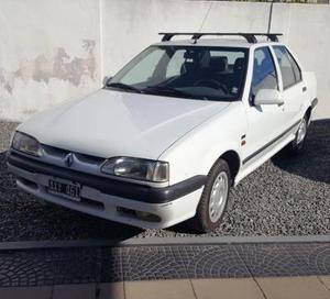 Renault 19 Chamade 4P usado  kms