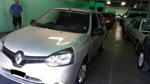Renault Clio Oprtunidad 100mil Y Cuotas