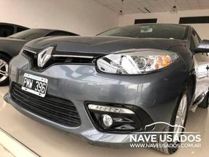 Renault Fluence 2.0 Luxe Pack CVT usado  kms