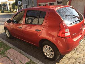 Renault Sandero Authentique Pack II 1.6 c.c. usado 