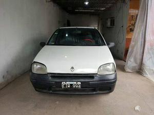 Renault clio 98