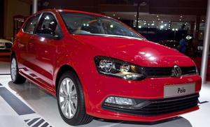 ►TU VW POLO 1.6 EXCELENTE FINANCIACIÓN. ENTREGA A 15 DIAS