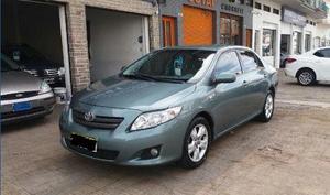 Toyota Corolla 1.8 XEI A/T