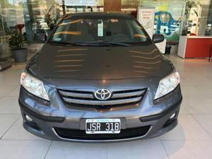 Toyota Corolla 1.8 XEI A/T usado  kms