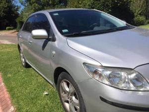 Toyota Corolla 1.8 XEi Aut. usado  kms