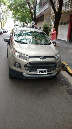 Vendo Ecosport