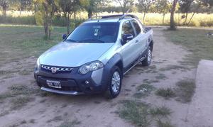 Vendo Fiat Strada