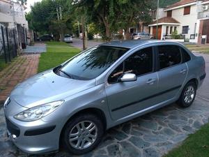 Vendo Flamante Peugeot 307 XS 1.6 Nafta 4 Puertas Mod. 