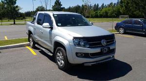 Volkswagen Amarok 2.0 TDI C/Doble Highline Pack 4x2 usado