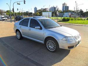 Volkswagen Bora 1.8 T Highline Tiptronic Cuero usado 