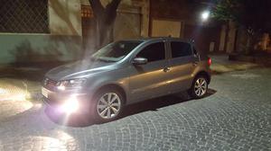 Volkswagen Gol Trend 5P 1.6 Highline MTcv) (my15)