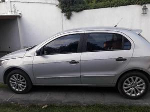 Volkswagen Gol Trend 5P Starline usado  kms