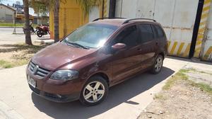 Vw Suran Higthline