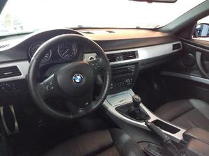 BMW Serie  I Coupe Bi Turbo usado  kms