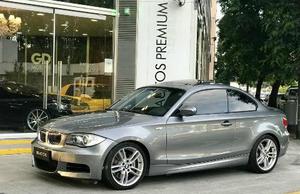 BMW Serie i Coupé usado  kms