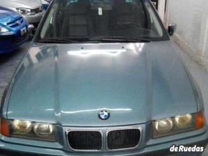 BMW Serie i usado  kms