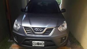 Chery Tiggo 2.0 Confort usado  kms