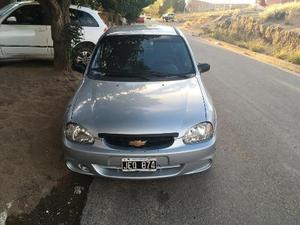 Chevrolet Corsa 3P GL 1.6 MPFi usado  kms