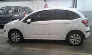 Citroen C3 1.5I 90 tendance pack secure usado  kms