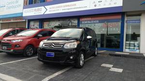 Citroen C3 Picasso 1.6 VTI Exclussive  Impecable!