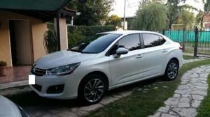 Citroen C4 Lounge 1.6 HDi Tendance usado  kms