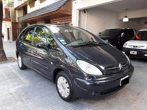 Citroen Xsara Picasso 2.0 HDi Exclusive usado 