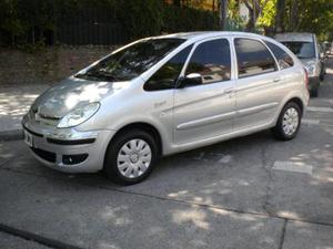 Citroen Xsara Picasso V exclusive usado  kms