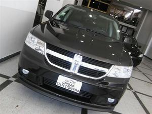 Dodge Journey RT 2.7 ATX