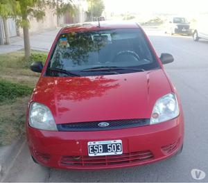 FORD FIESTA AMBIENTE FULL 