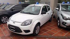 FORD KA  C/GNC