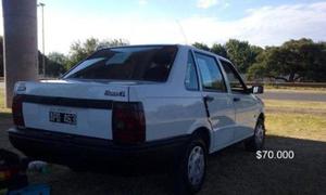 Fiat Duna CL usado  kms