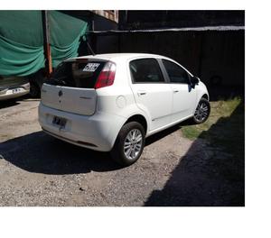 Fiat Punto 1.4 5 puertas