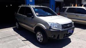 Ford EcoSport XLS 1.6L Mp3 4x2 usado  kms