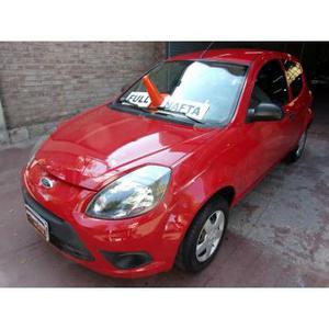 Ford Ka Fly 1.0 usado  kms