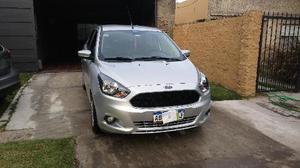 Ford Ka Otra Versión usado  kms