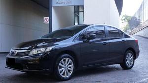 Honda Civic LXS