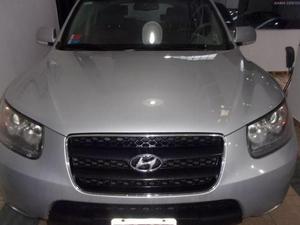 Hyundai Santa Fe 2.7 V6 GLS 5 Pas. MT Full Premium L06