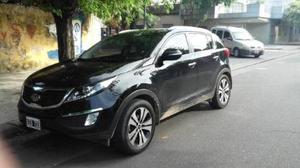 Kia Sportage Otra Versión usado  kms