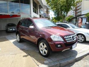 Mercedes Benz ML 350 Sport usado  kms