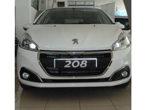 NUEVO PEUGEOT 208