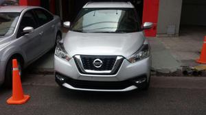 Nissan Kicks advance