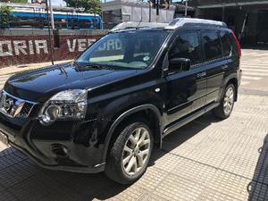 Nissan X-Trail 2.5L usado  kms