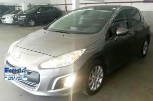 Peugeot 308 Allure 5P NAV usado  kms