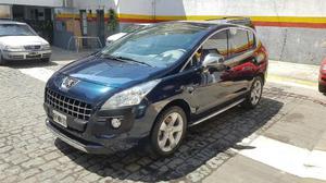 Peugeot  Premium Plus usado  kms