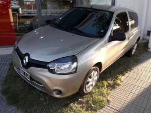 Renault Clio Mio Otra Versión usado  kms