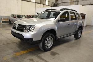 Renault Duster 4x2