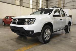 Renault Duster Oroch