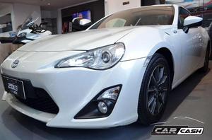 Toyota 86 Gt Carcash