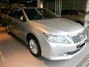 Toyota Camry New L4 A/T usado  kms