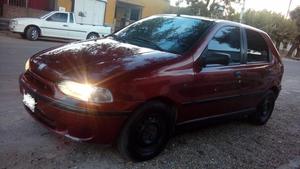 VENDO FIAT Palio El